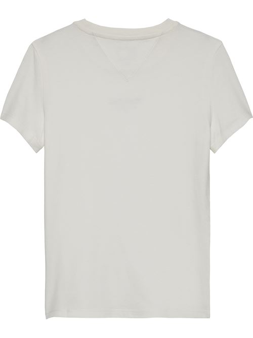 DW0DW20913YBL BIANCO Tommy Jeans | DW0DW20913YBL BIANCO